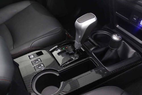 Imagen 11 de 16 de Toyota 4runner Trdpro