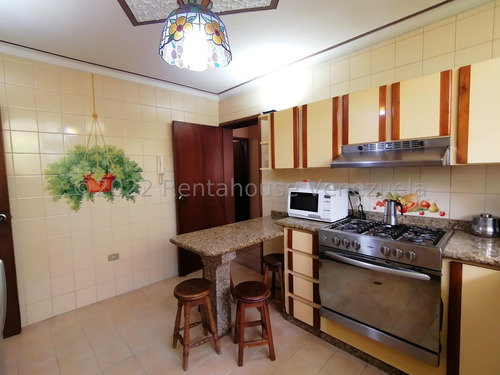 Esplendida Quinta En Venta En Barici Barquisimeto,lara Aa