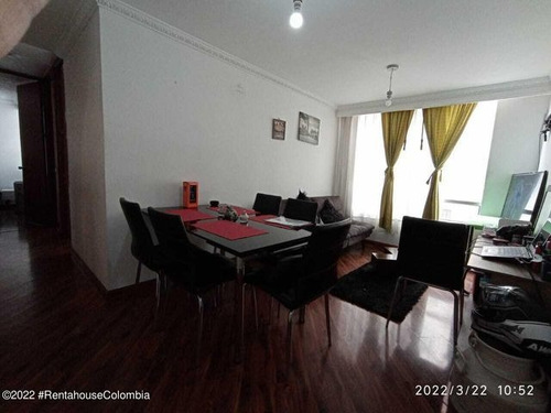 Imagen 6 de 14 de Apartamento En Venta En Gilmar, Suba 22-2300 C.o