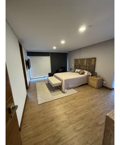 Apartamento Amoblado En Arriendo En Llanogrande
