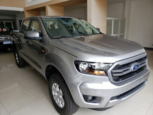 Ford Ranger 3.2 Cd Xls Tdci 200cv Manual 4x4