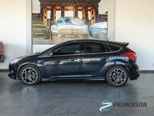 Imagen 2 de 12 de Ford Focus Iii 2014 2.0 Titanium At6