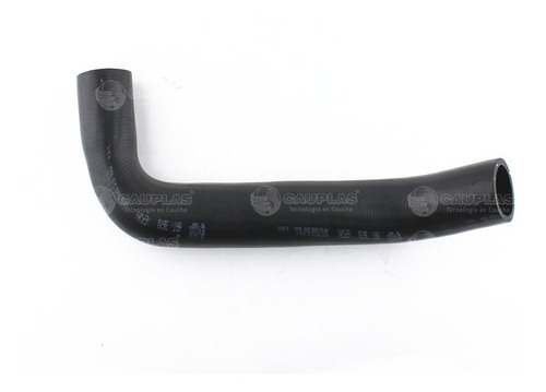 Manguera Radiador Superior Camion Volkswagen 7100 8120 8150 