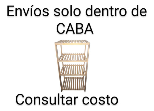 Organizador Para Baño