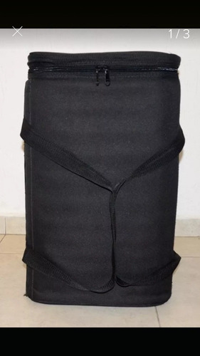 Imagem 2 de 3 de Capa Bag De Caixa Fbt 12