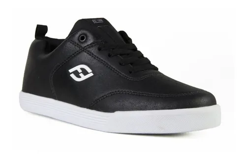 Tenis freedom hotsell fog preto