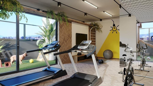 Apartamento - Canto - Ref: 1473 - V-ap1018