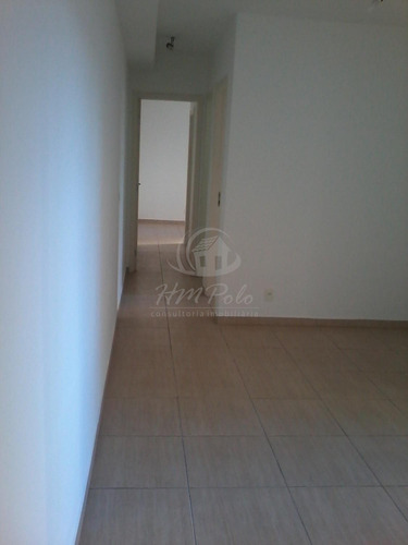 Imagem 5 de 13 de Apartamento À Venda Em Mansoes Santo Antonio - Ap034963