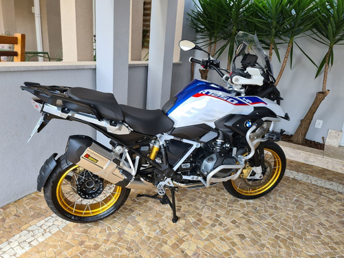 Imagem 4 de 9 de Bmw Gs1250
