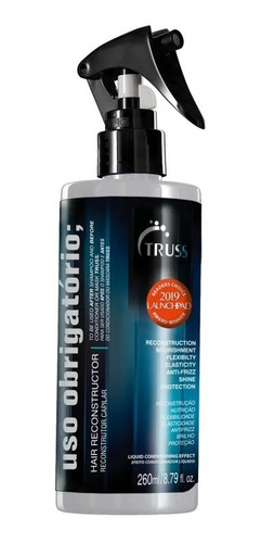 Truss Kit Equilibrium Specific Night Spa Uso Obrigatório