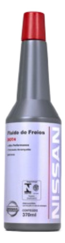 Fluido Freio Original Frontier 2017 2018 2019  Brprt20105