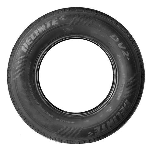 Kit 2 Pneus Delinte Aro 16c 195/75r16c Dv2 8 Lonas 107/105r