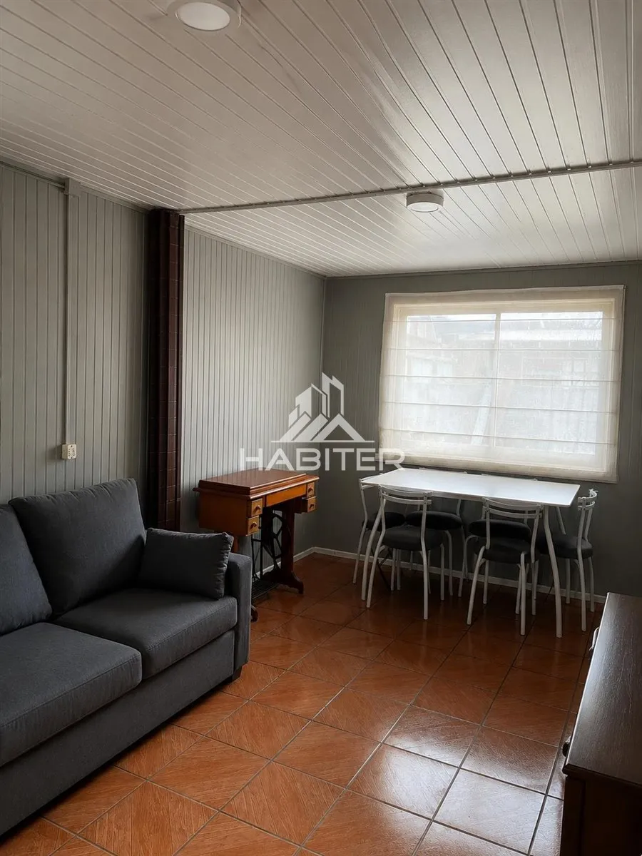 Imagen 2 de 14 de Cod40262 Casa En Venta De 3 Dorm. En Temuco