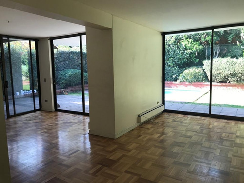 Imagen 7 de 30 de Venta Bungalow Mansarda Candelaria Goyenechea Club De Polo