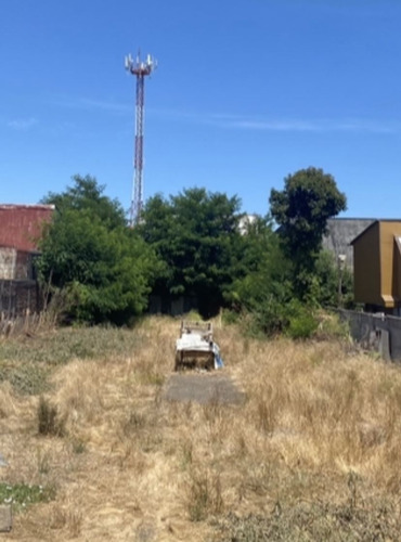 Terreno Construccion En Venta En Concepción
