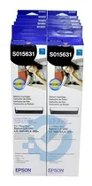 Comprar Cinta Epson Original S015631 Epson Lx-350 \u002F Lx300 Vigente 