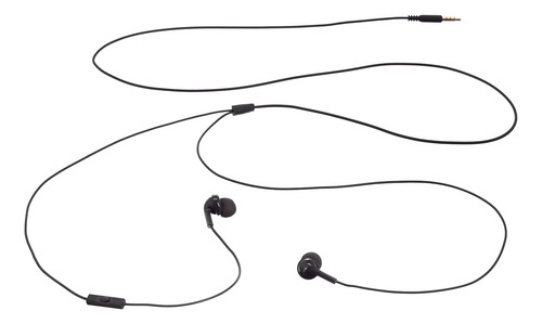 Auriculares Intraurales Con Cable Amazon Basics, Auricula...