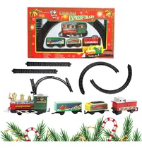 Comprar Juegos De Trenes Para Niños Juguete De Tren De Diver