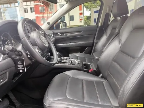 Mazda CX-5 2.5 Grand Touring 4X2 Aut