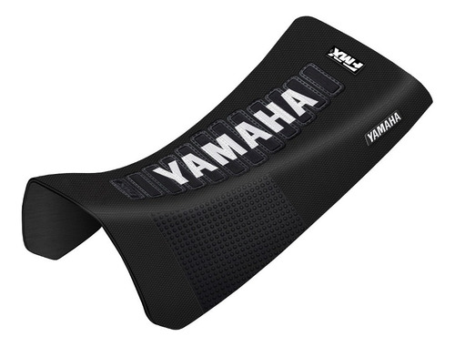Funda De Asiento Yamaha Blaster Antideslizante Modelo Ultra Grip Series  Fmx Covers Tech Fundasmoto Bernal Linea Premium
