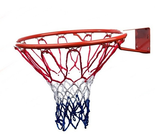 Kit Basket Combo Aro + Pelota C/financiacion