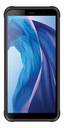 Blackview BV6300 Dual SIM 32 GB  black 3 GB RAM