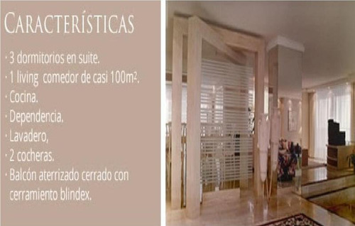 Imagen 4 de 6 de Alquiler En Punta Del Este, Golden Gate 1206