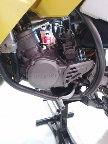 Imagen 9 de 13 de Suzuki Rm 85