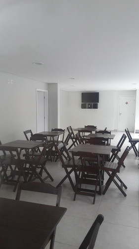 Imagem 16 de 18 de Pronto Para Morar/ Lado Do Hospital C Limpo/ E Metrô Giovanni E Terminal João Dias/ Fácil Acesso Ao Centro De São Paulo/ Use Seu Fgts/ - 028