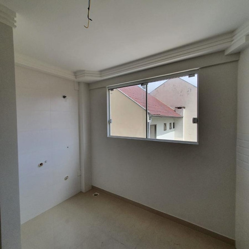 Imagem 3 de 15 de Apartamento Para Venda Em Curitiba, Boqueirão, 3 Dormitórios, 1 Suíte, 2 Banheiros, 1 Vaga - 376-3q_2-1084409