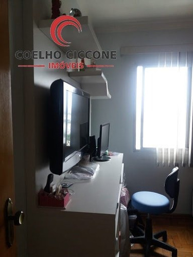 Imagem 9 de 15 de Compre Apartamento Em Barcelona - V-2549