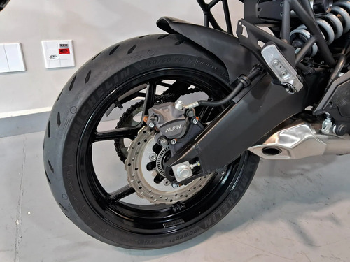 Kawasaki Versys 650cc - Verde - 2021 - To
