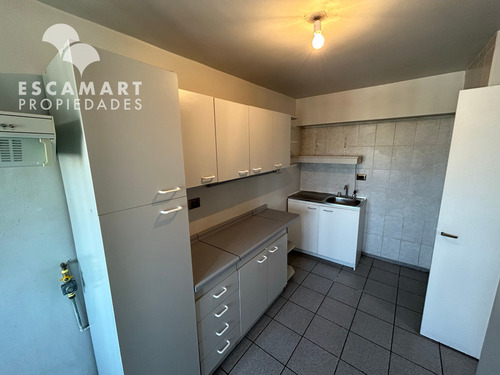 Departamento En Caleta Portales Cerro Esperanza Valparaíso