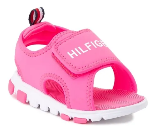Sandalias bebe tommy hilfiger hot sale