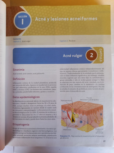 Dermatología. Atlas, Diagnóstico Y Tratamiento - R. Arenas (Usado)