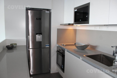 Imagen 15 de 30 de Apartamento - Malvín, 2 Dormitorio, Luminoso, Barbacoa, Solarium, Laundry. Financiación Propia.
