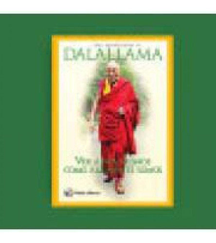 Ver a nós Mesmos Como Realmente Somos, de Dalai Lama. Editora PALAS ATHENA, capa mole em português