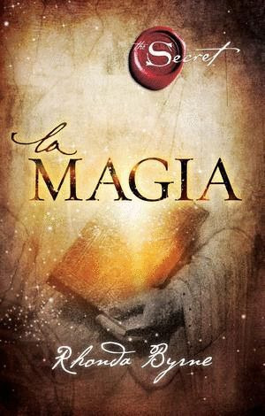 Libro La Magia