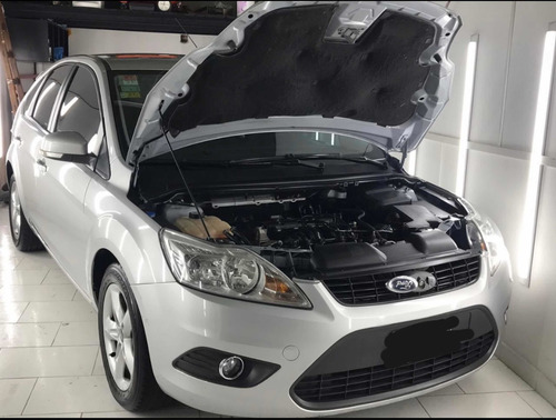 Ford Focus 2 1.6 Trend Sigma 2012