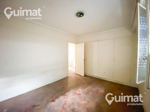 Imagen 6 de 16 de 3 Ambientes En Venta, Grand Potencial De Reciclado.
