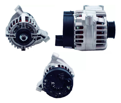 Alternador Compatible Con Denso Fiat Fire 1.3 1.5 1.4