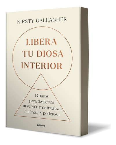 Libera Tu Diosa Interior