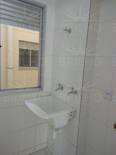 Imagem 11 de 15 de Apartamento Para Venda, 2 Dormitório(s), 54.16m² - 5043
