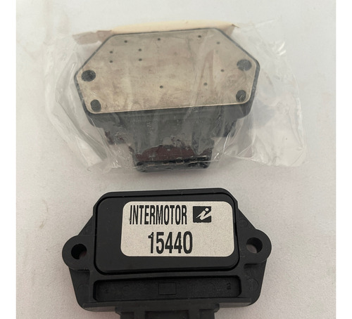 Módulo De Encendido Para Opel Corsa Intermotor 15440