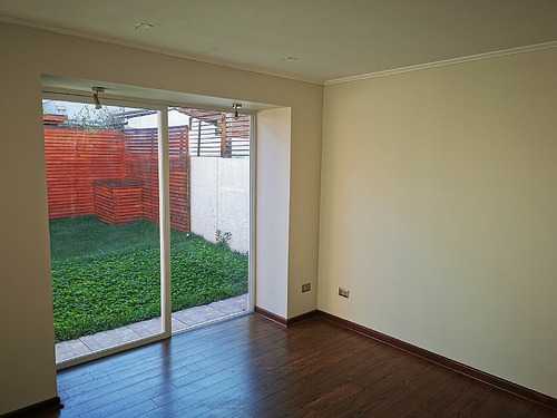 Condominio Alto Sacramento I, Linderos, Comuna De Buin