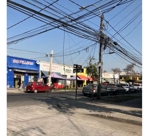 Inversionistas Vende Terreno 250 M2 Sector Persa Franklin
