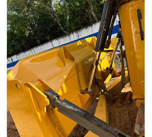 Tractor Bulldozer D6t 2010