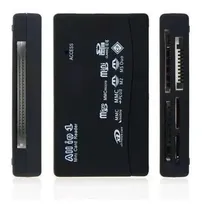Comprar Lector De Tarjetas De Memoria Compact Flash Micro Usb 2.0