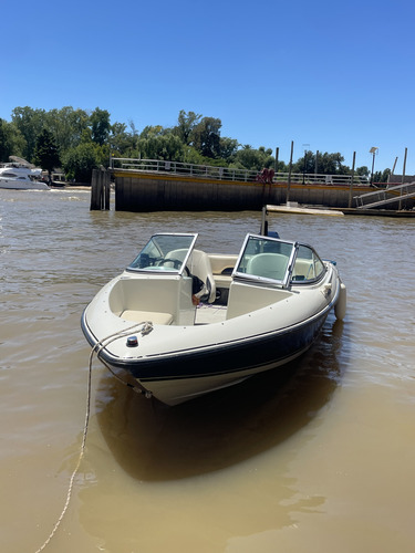 Bermuda 180 Sport Mercury 90 Hp