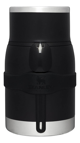 Tarro Térmico De Acero Inoxidable Para Comida Adventure To-g